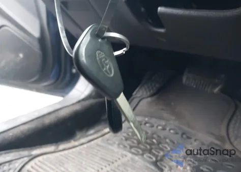 2011 Subaru Impreza 2.5I z USA, uszkodzony, nr VIN JF1GE6A62BH512584